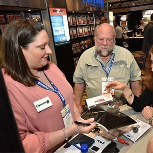 Who Attends | Inside Self-Storage World Expo