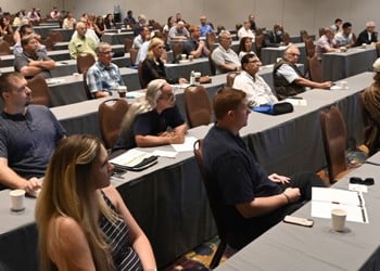 ISS World Expo conference