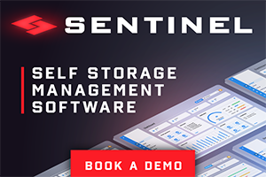 Sentinel Self-Storage Management Software