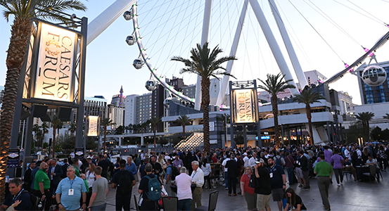 Party on the Plaza