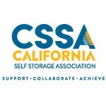 California Self Storage Association