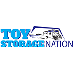 Toy Storage Nation