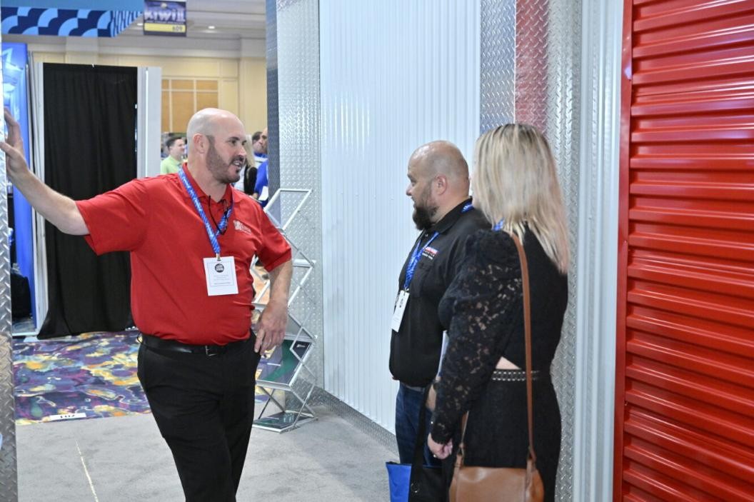 Self-Storage Developers