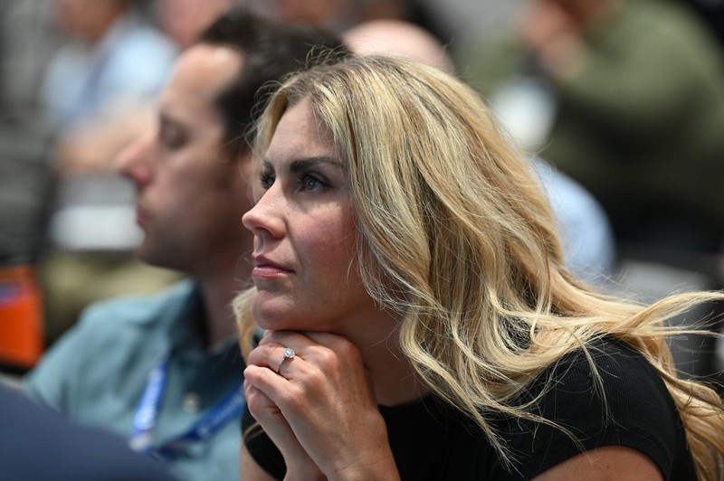 Education Investor Attendee