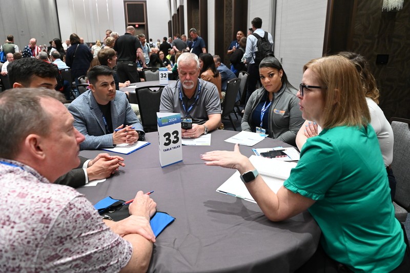 Roundtables