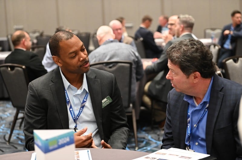Buyers and Sellers Meeting