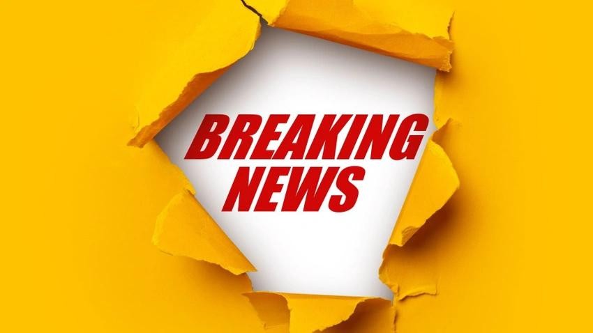 Breaking News