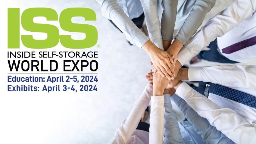 ISS World Expo 2024