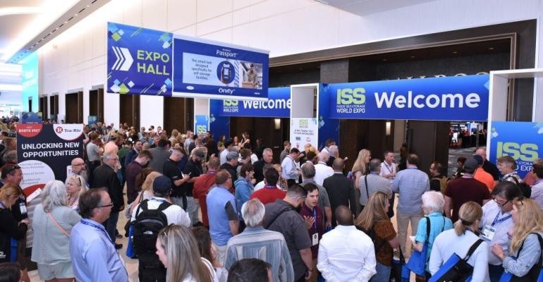 2023 Inside Self-Storage World Expo in Las Vegas