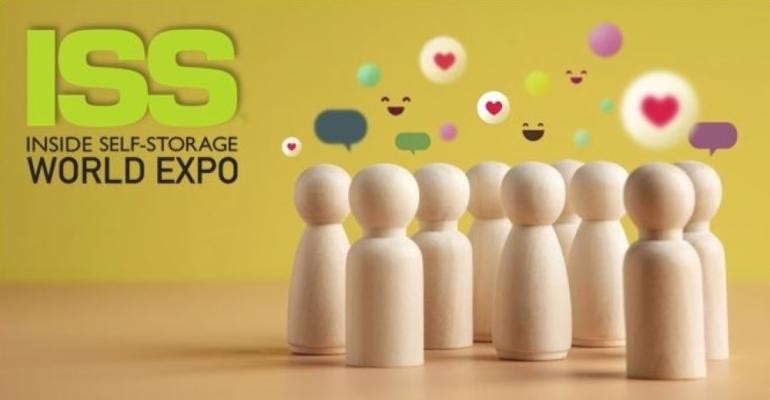 Inside Self-Storage World Expo