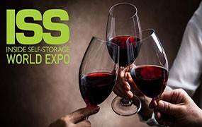 ISS World Expo Networking