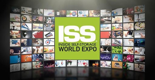 Inside Self-Storage World Expo