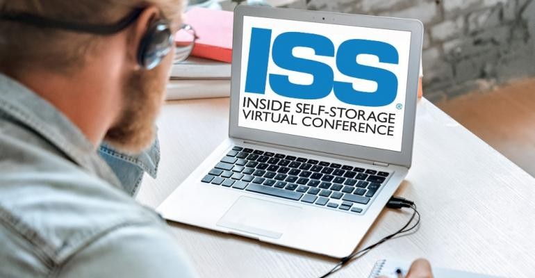 April 2021 Inside Self-Storage conference