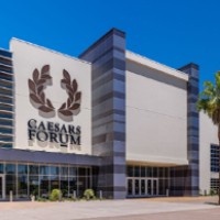 Caesars Forum Conference Center