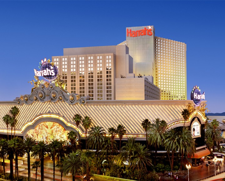 Harrah's Las Vegas